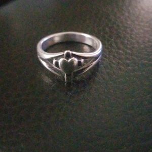 James Avery Ring